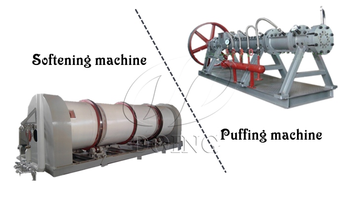 máy chế biến dầu hạt bông